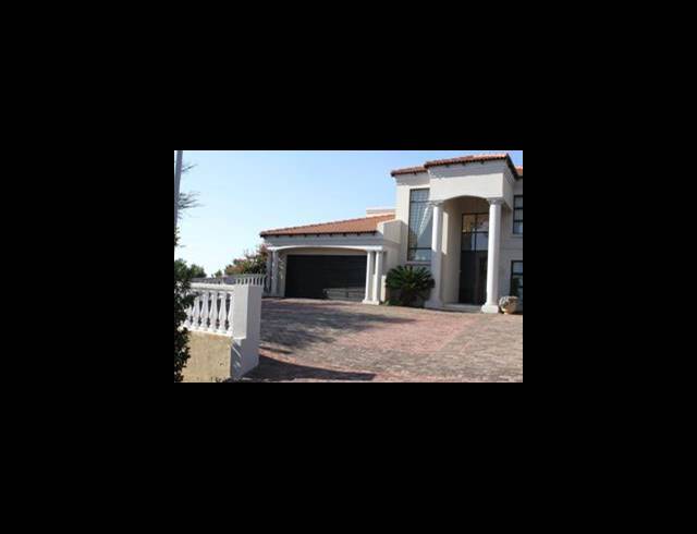 4 BEDROOM HOUSE FOR SALE IN HEUNINGKLIP